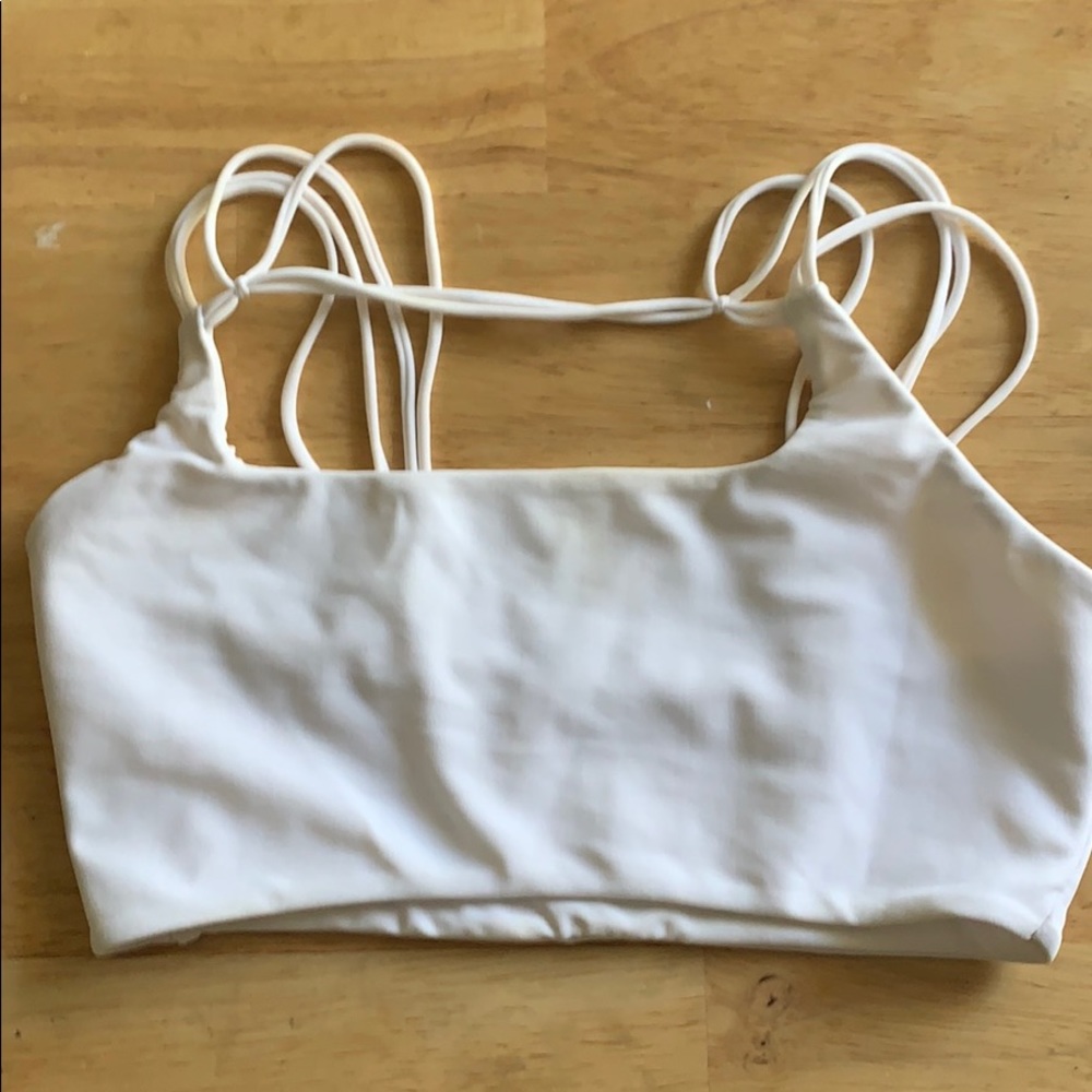 Mikoh kapa’a bikini top